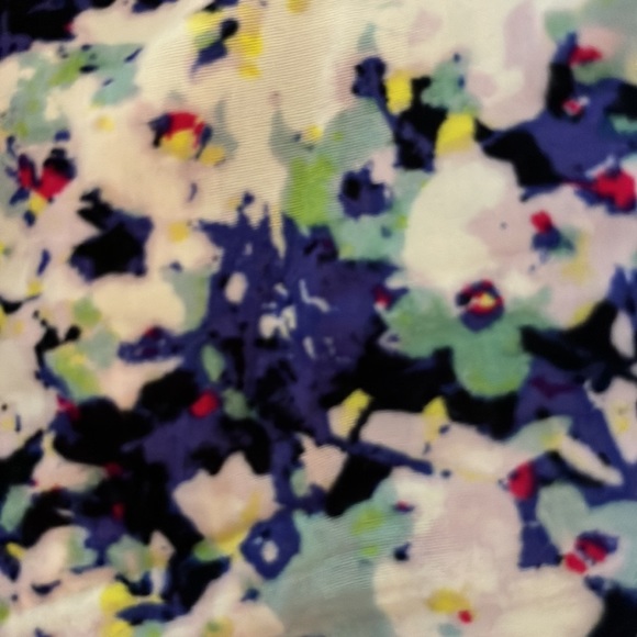 Cabi Meadow Boxer Shorts- XS - Picture 6 of 6